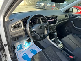 Обява за продажба на VW T-Roc 2.0TDI-150kc STYLE DIGITAL ~36 700 лв. - изображение 9