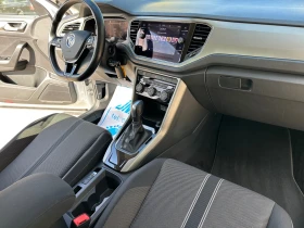 VW T-Roc 2.0TDI-150kc STYLE DIGITAL | Mobile.bg    16