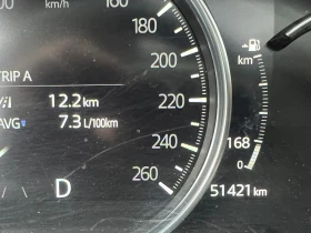 Mazda CX-5 2.5L-PREMIUM-  !  !!44 | Mobile.bg    13
