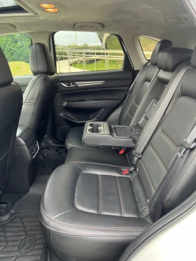 Обява за продажба на Mazda CX-5 2.5L-PREMIUM-НАЙ ВИСОКО НИВО! Хед Ъп!Обдухване!4х4 ~46 500 лв. - изображение 11 | Auto.bg Обява за продажба на Mazda CX-5 2.5L-PREMIUM-НАЙ ВИСОКО НИВО! Хед Ъп!Обдухване!4х4 ~46 500 лв. - изображение 11