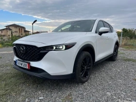 Mazda CX-5 2.5L-PREMIUM-НАЙ ВИСОКО НИВО! Хед Ъп!Обдухване!4х4