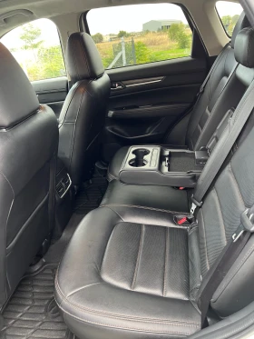 Mazda CX-5 2.5L-PREMIUM-  !  !!44 | Mobile.bg    8