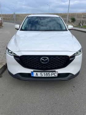 Обява за продажба на Mazda CX-5 2.5L-PREMIUM-НАЙ ВИСОКО НИВО! Хед Ъп!Обдухване!4х4 ~46 500 лв. - изображение 7 | Auto.bg Обява за продажба на Mazda CX-5 2.5L-PREMIUM-НАЙ ВИСОКО НИВО! Хед Ъп!Обдухване!4х4 ~46 500 лв. - изображение 7