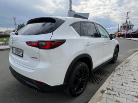 Обява за продажба на Mazda CX-5 2.5L-PREMIUM-НАЙ ВИСОКО НИВО! Хед Ъп!Обдухване!4х4 ~46 500 лв. - изображение 5 | Auto.bg Обява за продажба на Mazda CX-5 2.5L-PREMIUM-НАЙ ВИСОКО НИВО! Хед Ъп!Обдухване!4х4 ~46 500 лв. - изображение 5