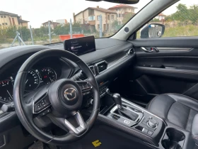 Mazda CX-5 2.5L-PREMIUM-  !  !!44 | Mobile.bg    6