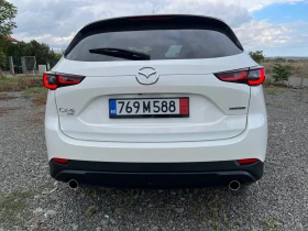 Mazda CX-5 2.5L-PREMIUM-  !  !!44 | Mobile.bg    4