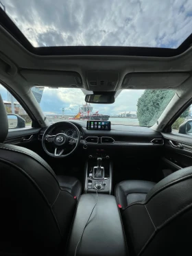 Обява за продажба на Mazda CX-5 2.5L-PREMIUM-НАЙ ВИСОКО НИВО! Хед Ъп!Обдухване!4х4 ~46 500 лв. - изображение 2 | Auto.bg Обява за продажба на Mazda CX-5 2.5L-PREMIUM-НАЙ ВИСОКО НИВО! Хед Ъп!Обдухване!4х4 ~46 500 лв. - изображение 2