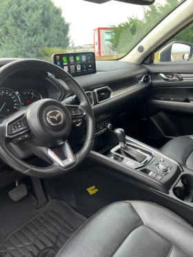 Обява за продажба на Mazda CX-5 2.5L-PREMIUM-НАЙ ВИСОКО НИВО! Хед Ъп!Обдухване!4х4 ~46 500 лв. - изображение 8 | Auto.bg Обява за продажба на Mazda CX-5 2.5L-PREMIUM-НАЙ ВИСОКО НИВО! Хед Ъп!Обдухване!4х4 ~46 500 лв. - изображение 8