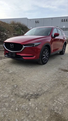 Mazda CX-5 FACE ,  ,  | Mobile.bg    8