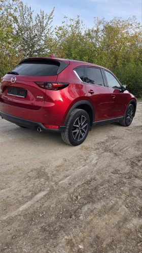     Mazda CX-5 FACE ,  , 