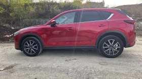 Mazda CX-5 FACE ,  ,  | Mobile.bg    7