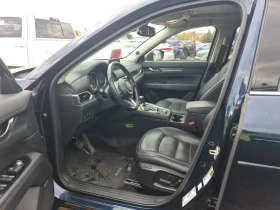 Mazda CX-5 * GT W/TURBO * CARFAX *    | Mobile.bg    5