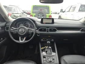 Mazda CX-5 * GT W/TURBO * CARFAX *    | Mobile.bg    11