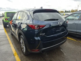 Mazda CX-5 * GT W/TURBO * CARFAX *    | Mobile.bg    4