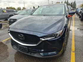 Mazda CX-5 * GT W/TURBO * CARFAX * БЕЗ ПЪРВОНАЧАЛНА ВНОСКА