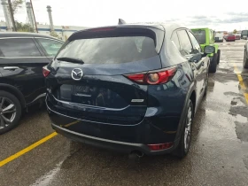 Mazda CX-5 * GT W/TURBO * CARFAX *    | Mobile.bg    3