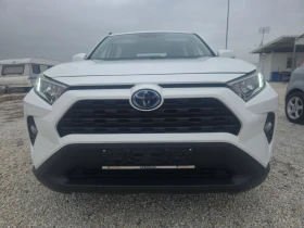 Toyota Rav4 2.5 4х4Hibrid 222ps - 48500 лв. / 24797.66 € - 99670373 17