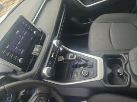 Toyota Rav4 2.5 4х4Hibrid 222ps - 48500 лв. / 24797.66 € - 99670373 5