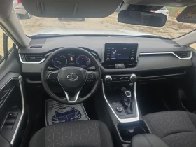 Toyota Rav4 2.5 4х4Hibrid 222ps - 48500 лв. / 24797.66 € - 99670373 12