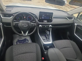 Toyota Rav4 2.5 4х4Hibrid 222ps - 48500 лв. / 24797.66 € - 99670373 11