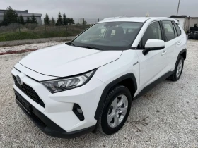 Toyota Rav4 2.5 4х4Hibrid 222ps - 48500 лв. / 24797.66 € - 99670373 10