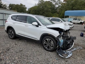 Hyundai Santa fe, снимка 2