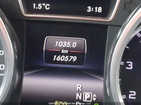 Mercedes-Benz ML 63 AMG * CARFAX * БЕЗ ПЪРВОНАЧАЛНА ВНОСКА, снимка 15