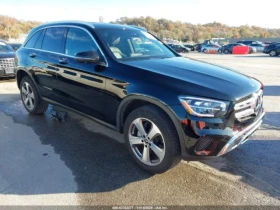 Mercedes-Benz GLC 300 4MATIC