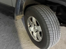 Toyota Fj cruiser CARFAX* АВТОФИНАНСИРАНЕ* БЕЗ ПЪРВОНАЧАЛНА ВНОСКА* , снимка 7