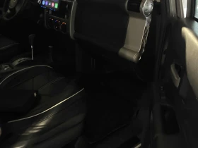 Toyota Fj cruiser CARFAX* АВТОФИНАНСИРАНЕ* БЕЗ ПЪРВОНАЧАЛНА ВНОСКА* , снимка 9