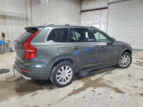 Volvo Xc90 MOMENTUM/T6/ЗАКУПИ ОТ 500ЛВ НА МЕСЕЦ - 11250 € / 22003.09 лв. - 72863952 3