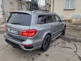 Mercedes-Benz GL 350 350 bluetec - 24500 € / 47917.83 лв. - 85881622 4