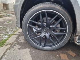 Mercedes-Benz GL 350 350 bluetec - 24500 € / 47917.83 лв. - 85881622 9