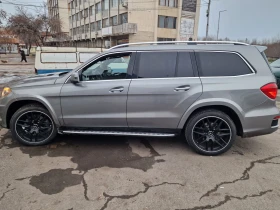 Mercedes-Benz GL 350 350 bluetec - 24500 € / 47917.83 лв. - 85881622 2