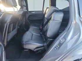 Mercedes-Benz GL 350 350 bluetec - 24500 € / 47917.83 лв. - 85881622 13