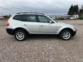 BMW X3 3.0 i Schweiz - 4500 € / 8801.24 лв. - 68007558 5