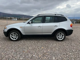 BMW X3 3.0 i Schweiz - 4500 € / 8801.24 лв. - 68007558 2