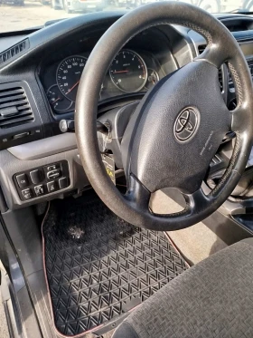 Toyota Land cruiser - 6300 € / 12321.73 лв. - 81608540 9