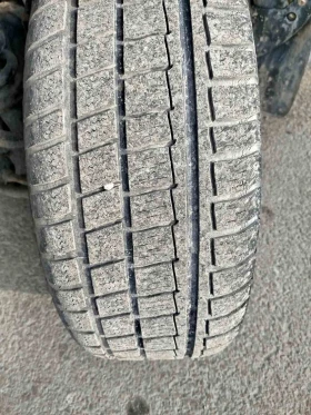 Toyota Land cruiser - 6300 € / 12321.73 лв. - 81608540 10