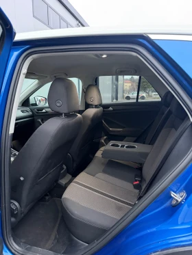 VW T-Roc Volkswagen T Roc 2.0 TDI 2020 г, снимка 11