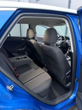 VW T-Roc Volkswagen T Roc 2.0 TDI 2020 г, снимка 12