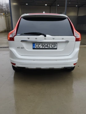 Volvo XC60 4x4 - 11500 € / 22492.04 лв. - 45086318 2