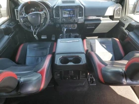 Ford F150 3.5L 6 4x4 w/Rear Wheel Drv - 46100 € / 90163.76 лв. - 45367494 14