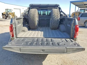 Ford F150 3.5L 6 4x4 w/Rear Wheel Drv, снимка 12 - Автомобили и джипове - 53638842