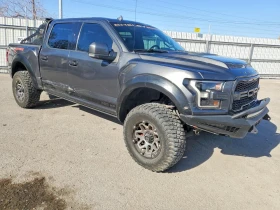 Ford F150 3.5L 6 4x4 w/Rear Wheel Drv, снимка 10 - Автомобили и джипове - 53638842