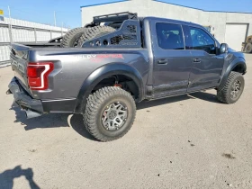 Ford F150 3.5L 6 4x4 w/Rear Wheel Drv, снимка 9 - Автомобили и джипове - 53638842