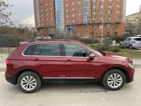 VW Tiguan от VW България - 21000 € / 41072.43 лв. - 82382130 8