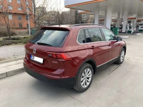 VW Tiguan от VW България - 21000 € / 41072.43 лв. - 82382130 7