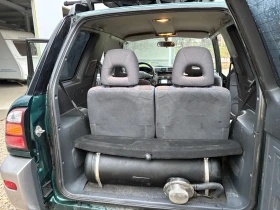 Toyota Rav4 2.0i klima gas italiq - 4400 € / 8605.65 лв. - 16760154 14