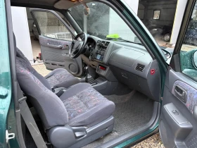 Toyota Rav4 2.0i klima gas italiq - 4400 € / 8605.65 лв. - 16760154 12